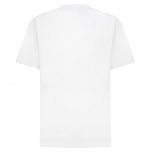 Palm Angels Statement logo T-shirt White